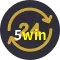 24/7