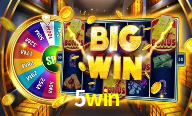 A Emoção da Loteria na 5win: Uma Chance de Mudança de Vida