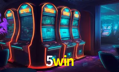 Descubra a Essência do 5win: Nossa História e Compromissos