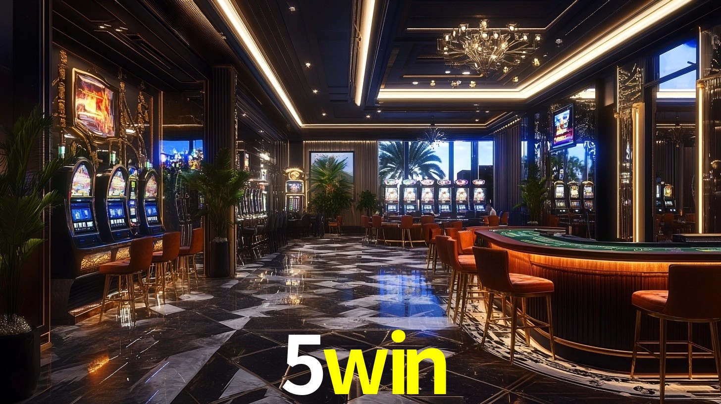 5win App Interface