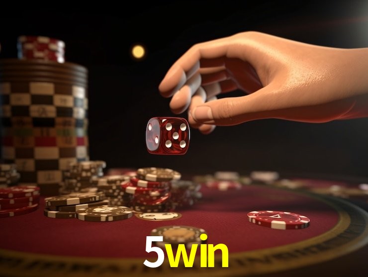 Estatísticas do Jogo 5win