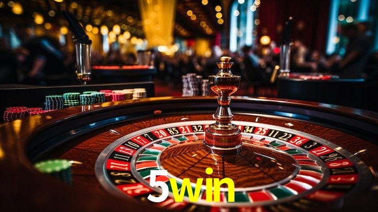 Exclusive Offers 5win