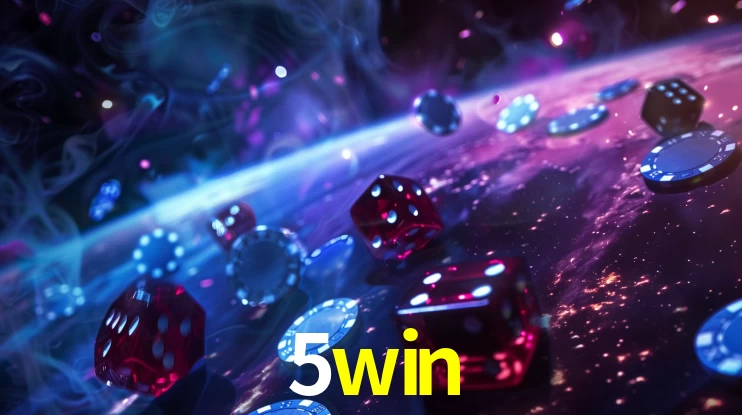 Slot Games 5win