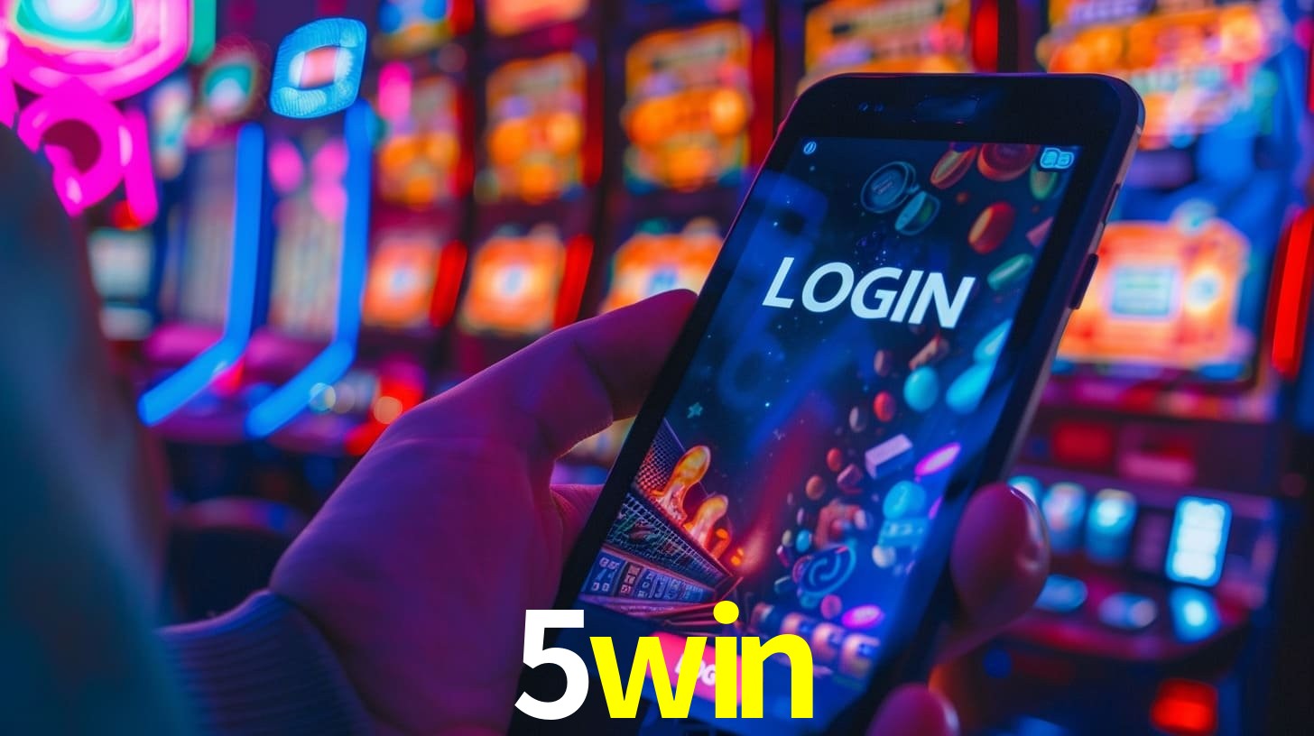 Bônus Diários 5win