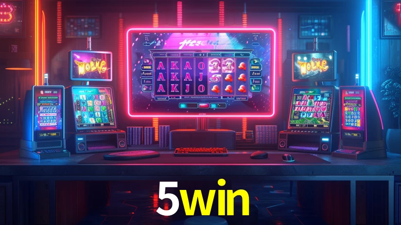 Experimente o Login Seguro Premium no 5win