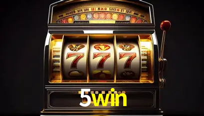A Emoção da Loteria na 5win: Uma Chance de Mudança de Vida