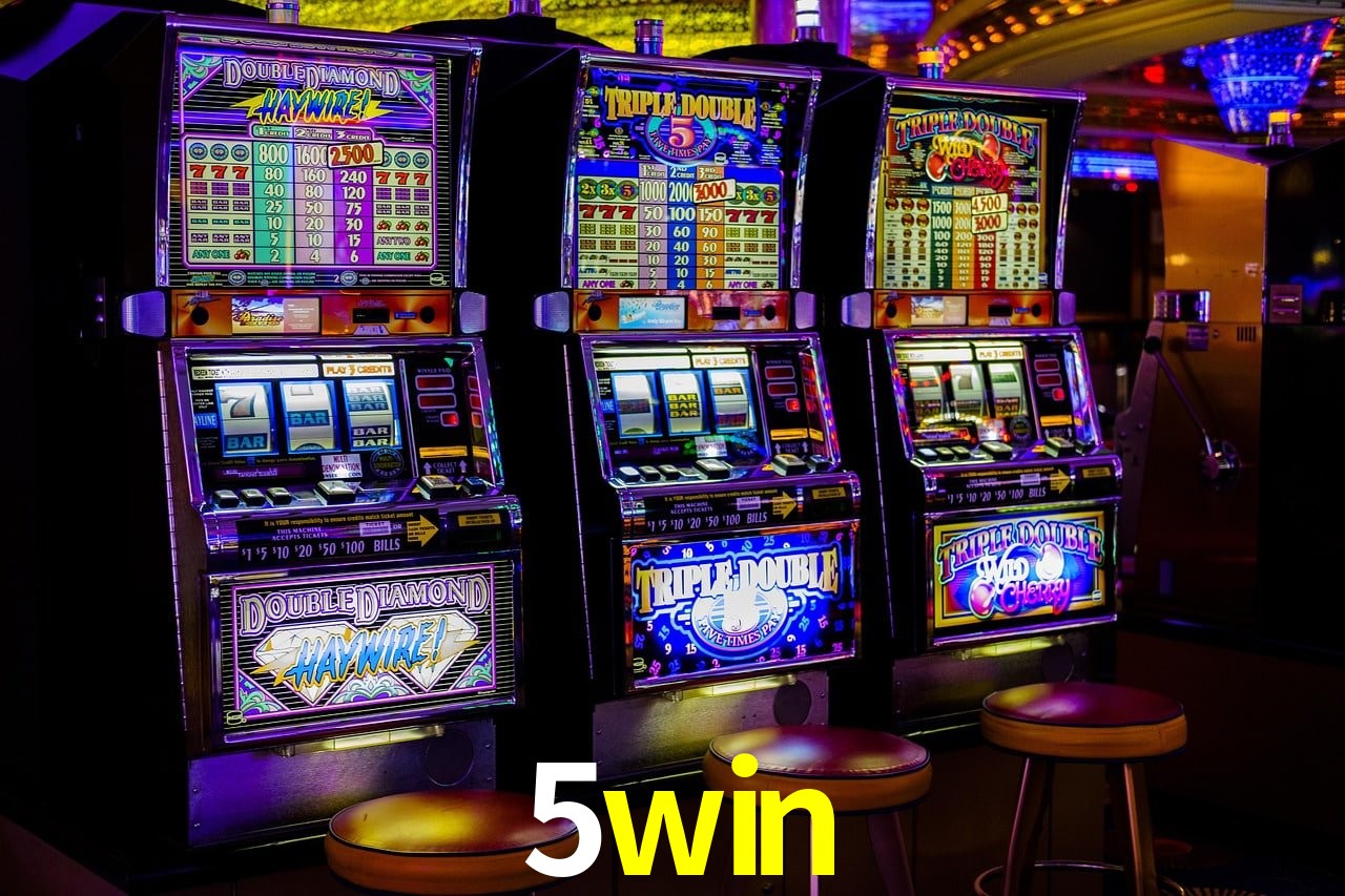 Casino VIP 5win