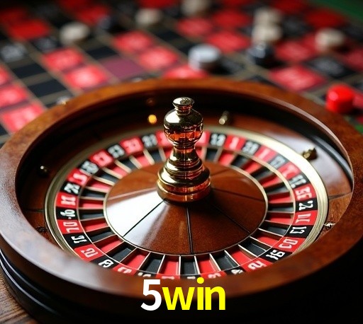 Bônus e promoções da 5win