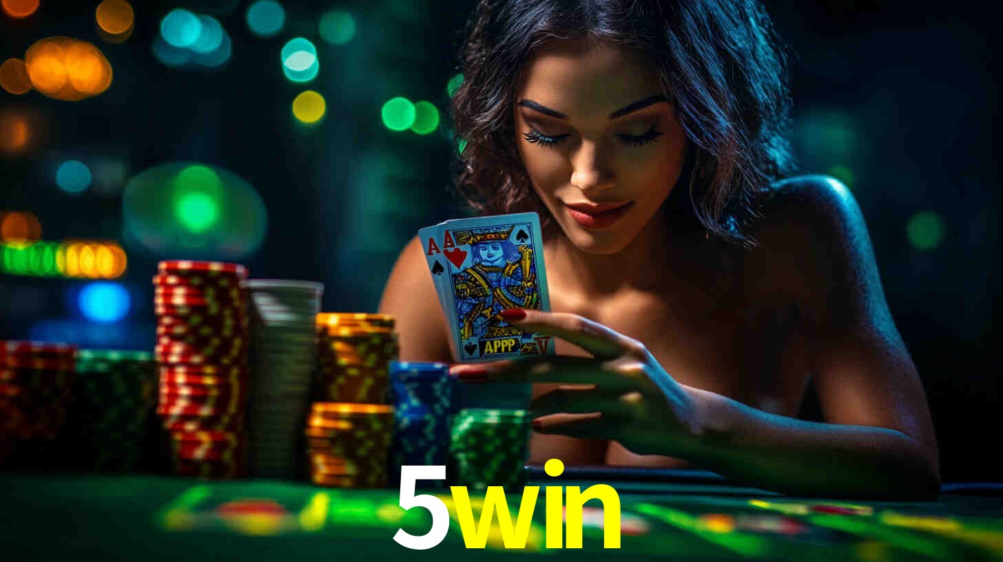 A Popularidade dos Caça-Níqueis no 5win