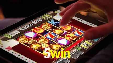 Cadastro rápido e seguro na 5win