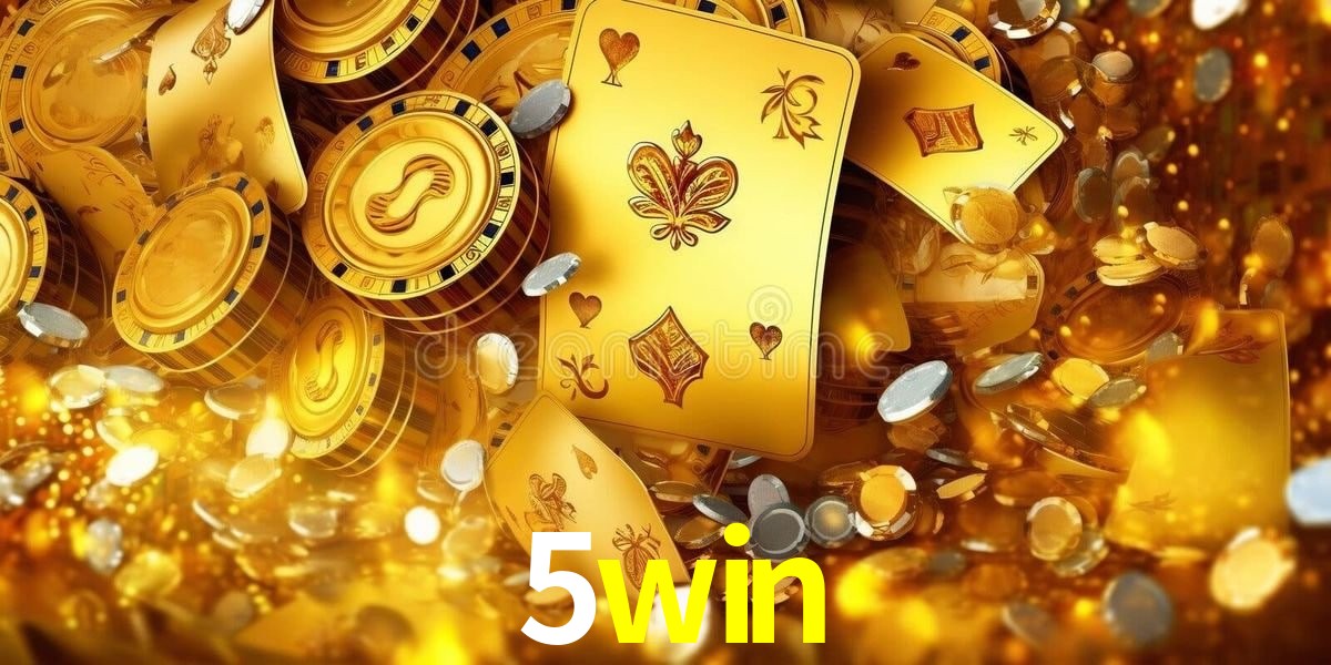 Inovações de Jogos na 5win: O Futuro das Experiências Interativas