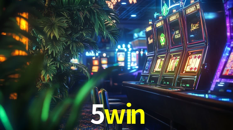 Roulette Table 5win