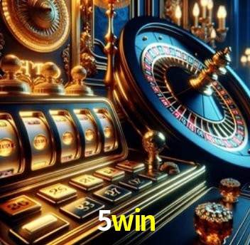 Casino Ao Vivo 5win