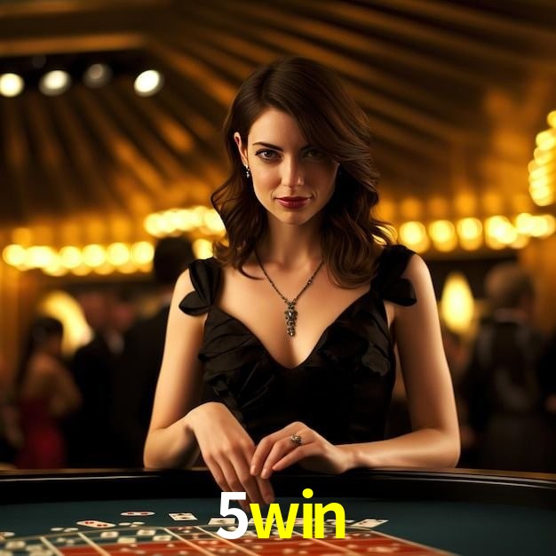 Explorando a Categoria de Eventos em Apostas na 5win
