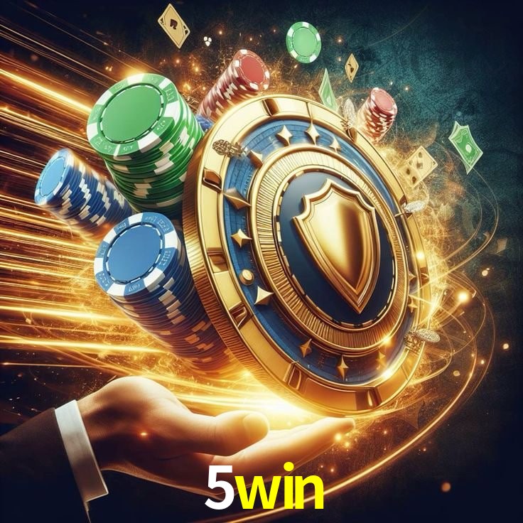 Torneios e prêmios garantidos na 5win