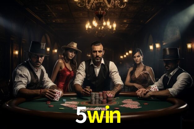 Download para Android e iOS na 5win