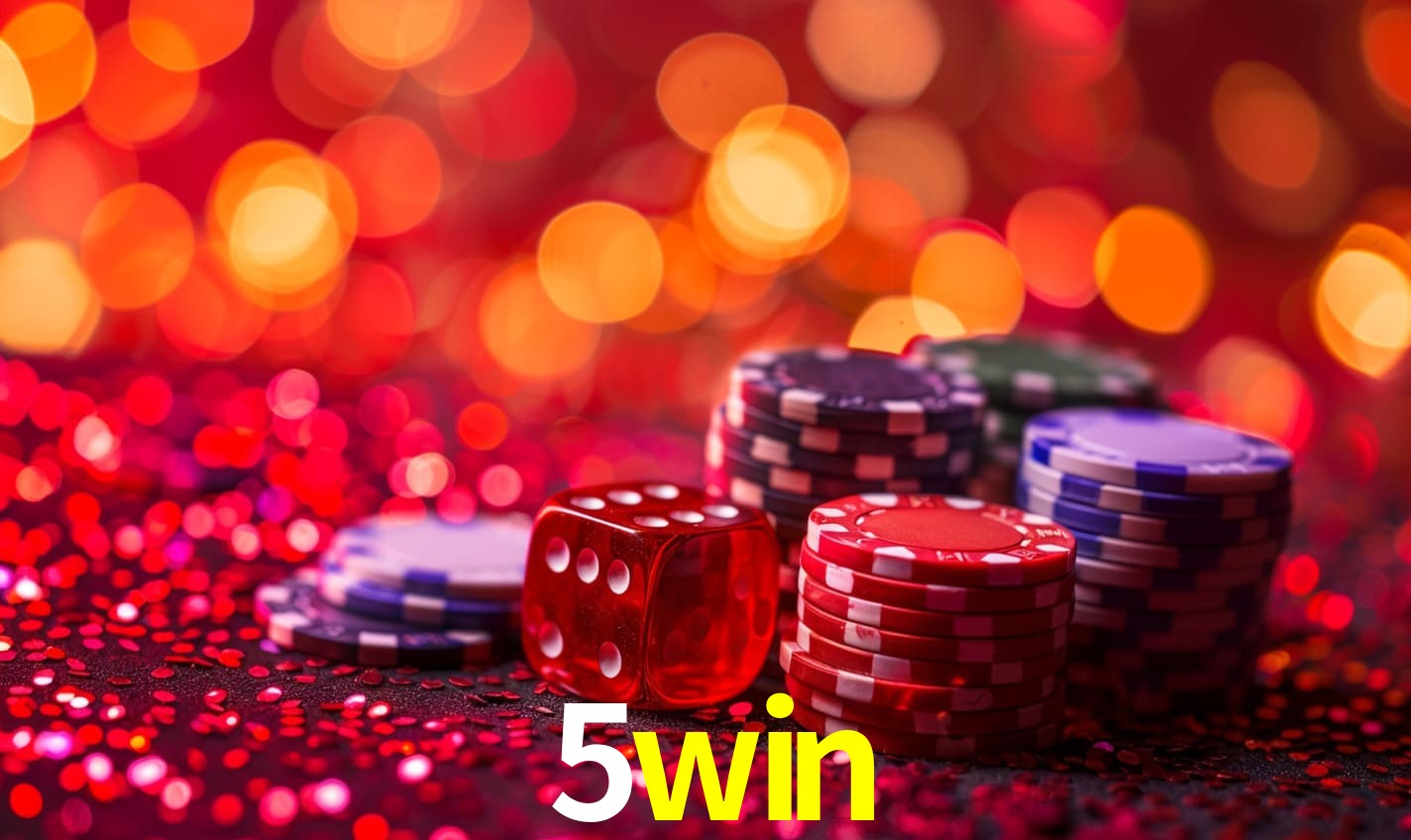 Explorando a Categoria de Eventos em Apostas na 5win