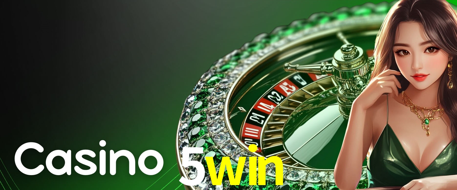 Flash Promotion 5win