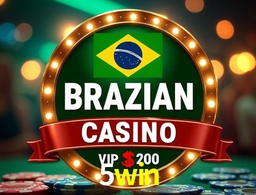 Canal oficial no Telegram da 5win