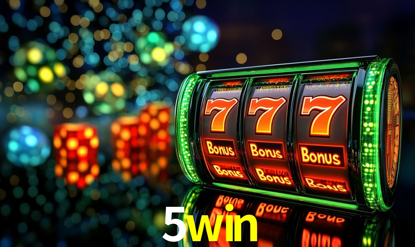Casino Ao Vivo 5win