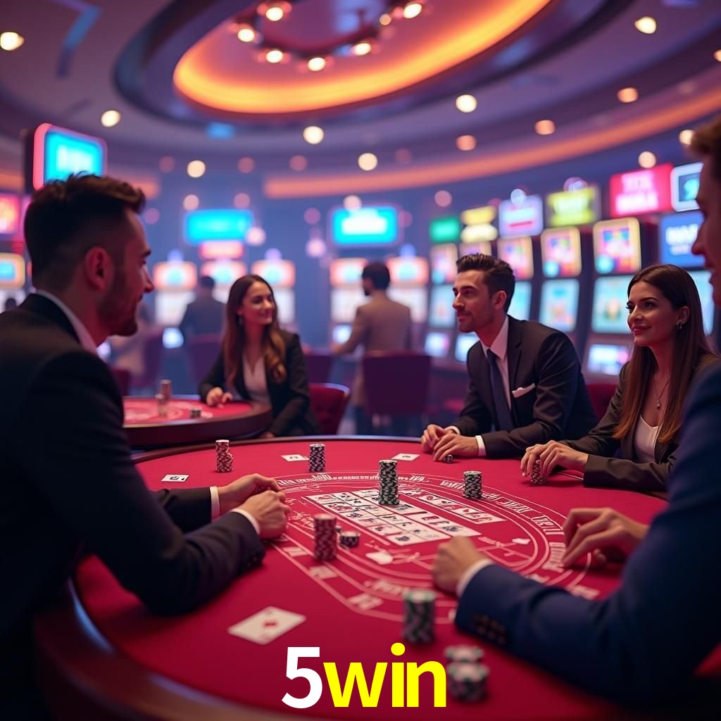 Jogos Exclusivos 5win