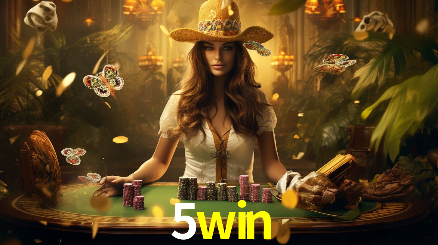 VIP Casino 5win