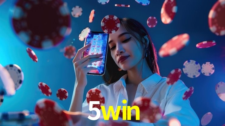 Desvendando o Mundo dos Jogos Virtuais na 5win