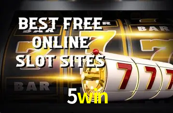A Popularidade dos Caça-Níqueis no 5win