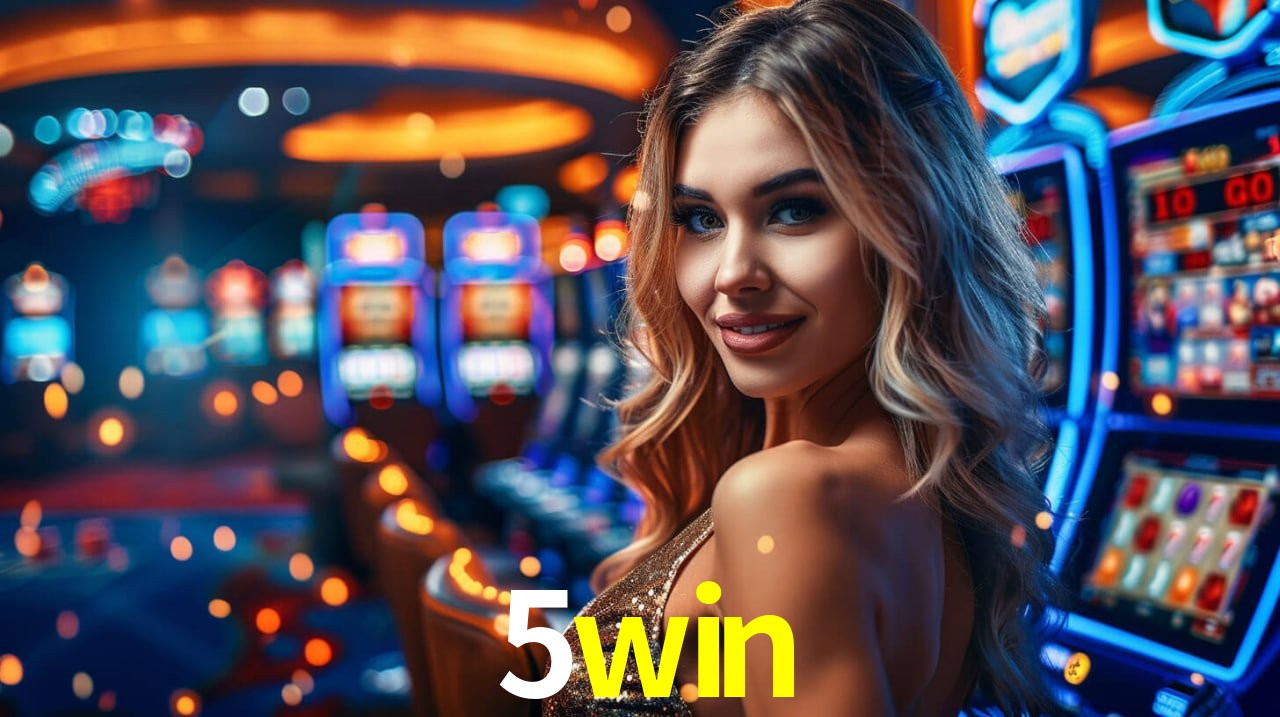Bonus Features 5win