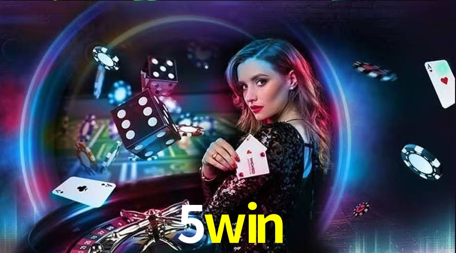 Account Benefits 5win