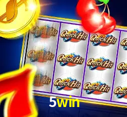 A Revolução dos Aplicativos de Jogos no 5win
