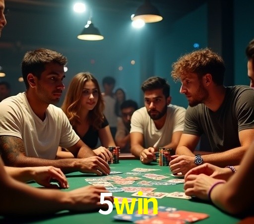 Loterias online na 5win