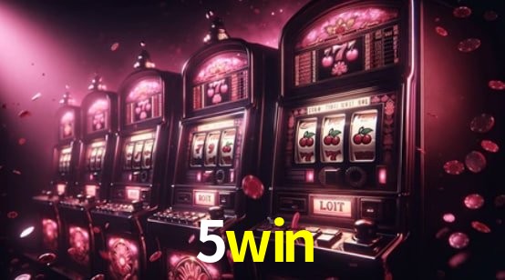 Página oficial no Facebook da 5win