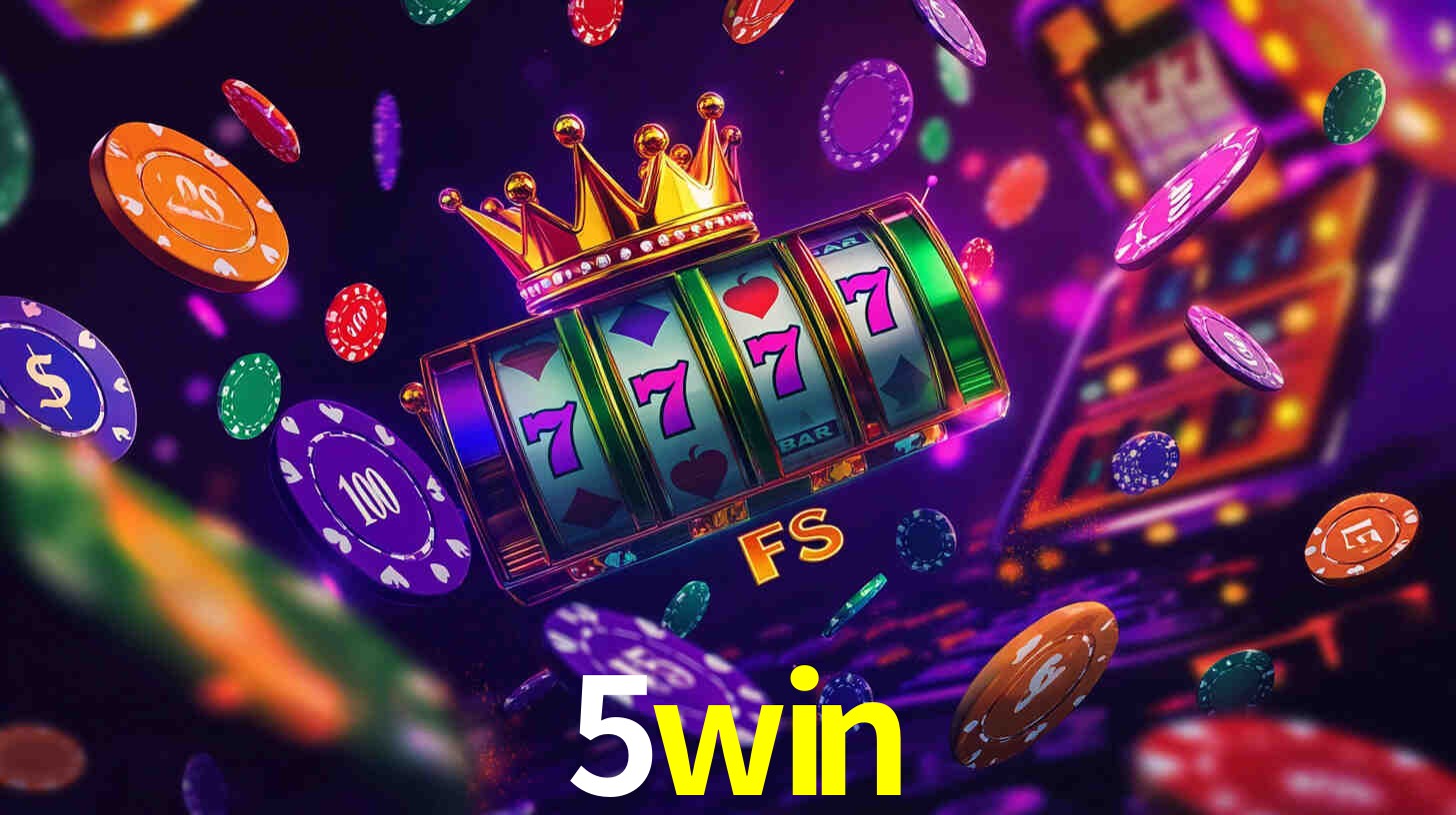 Daily Bonuses 5win
