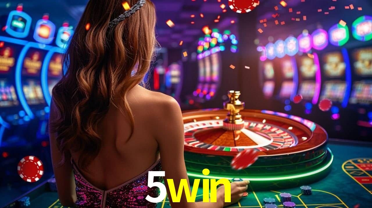 Instalação rápida do APK 5win