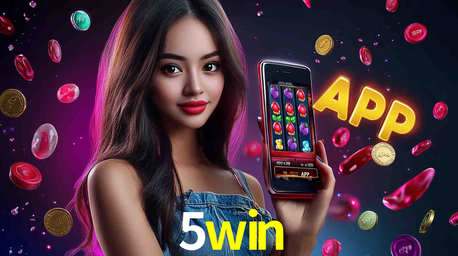 Descubra o Programa VIP da 5win: Vantagens Exclusivas para Jogadores