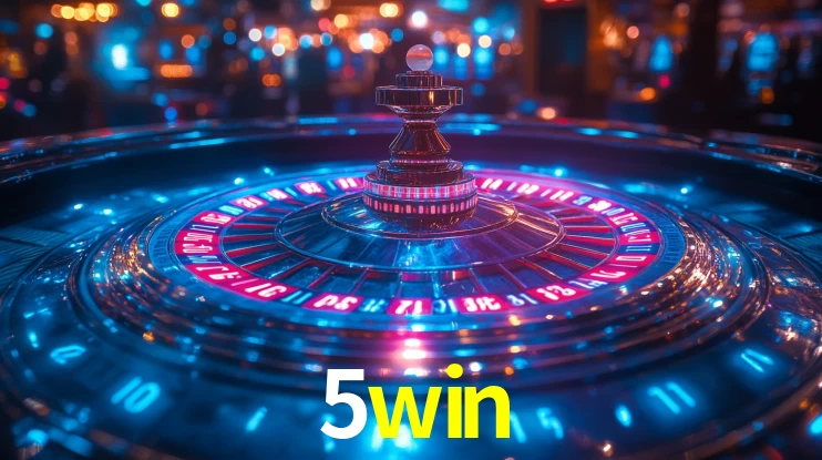 Ofertas Imperdíveis na 5win: Promoções e Bônus Que Valem a Pena