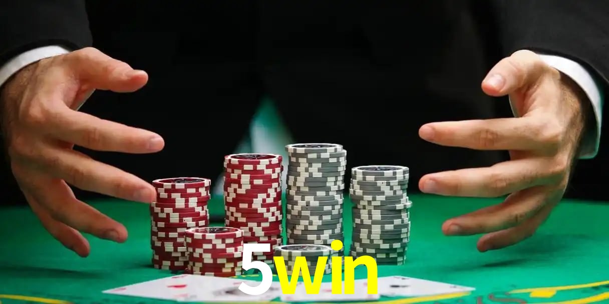 Benefícios VIP na 5win