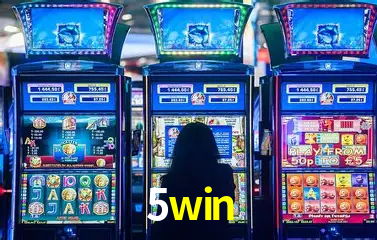 Descubra a Essência do 5win: Nossa História e Compromissos