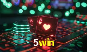 Apostas de Futebol 5win