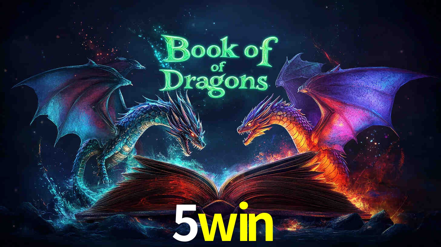 Desvendando o Mundo dos Jogos Virtuais na 5win