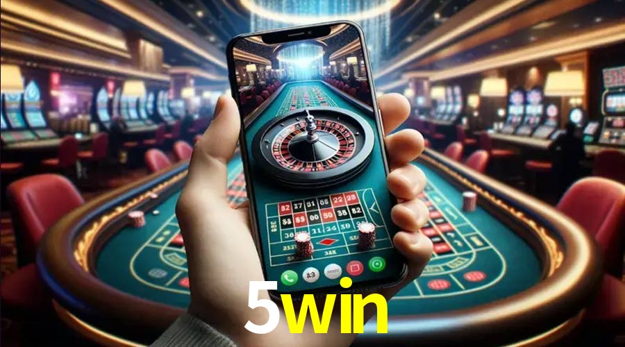 Game Providers 5win