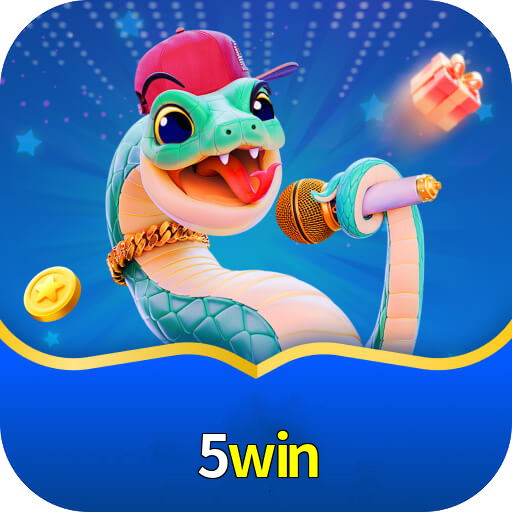 APP oficial da 5win para mobile